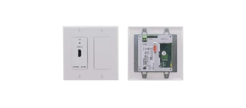 HDMI over HDBaseT Twisted Pair