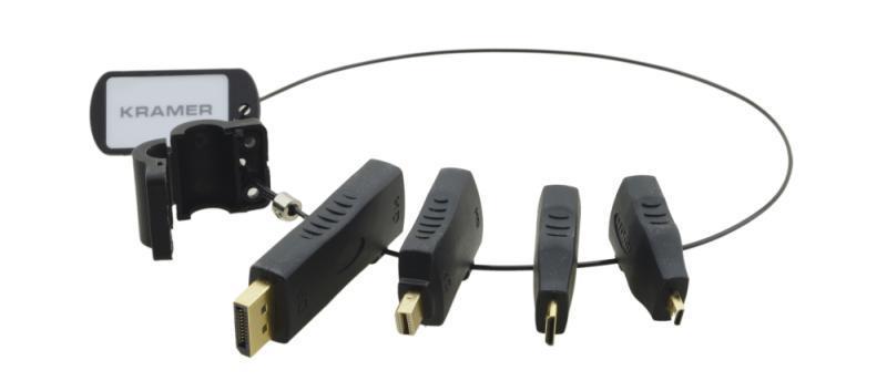 HDMI Adapter Ring