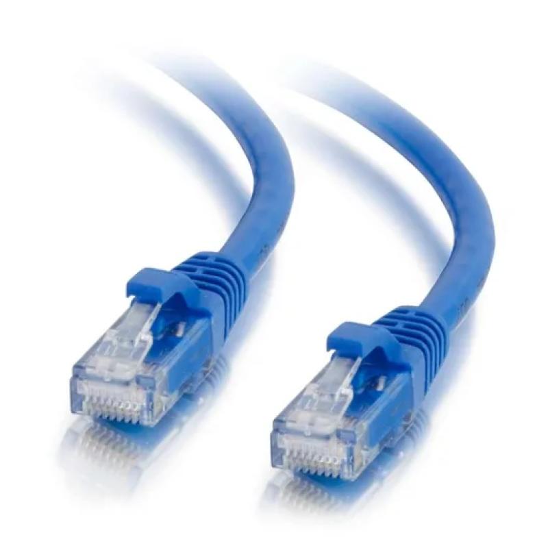 3ft/0.9m CAT6A SNAGLESS UTP CA
