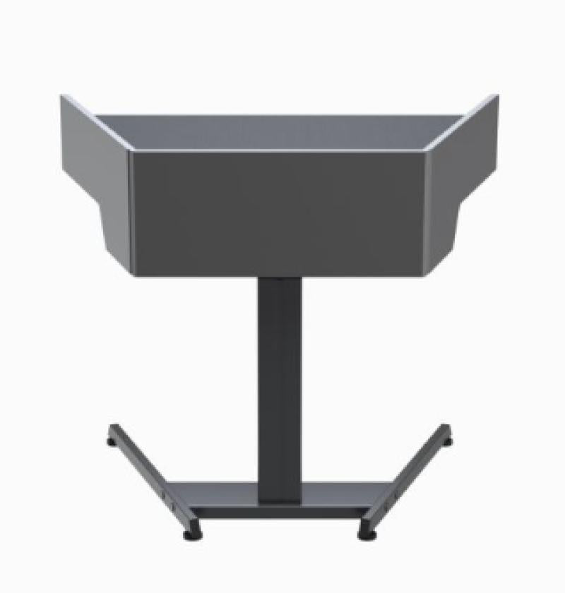 Presentation Height Adjustable