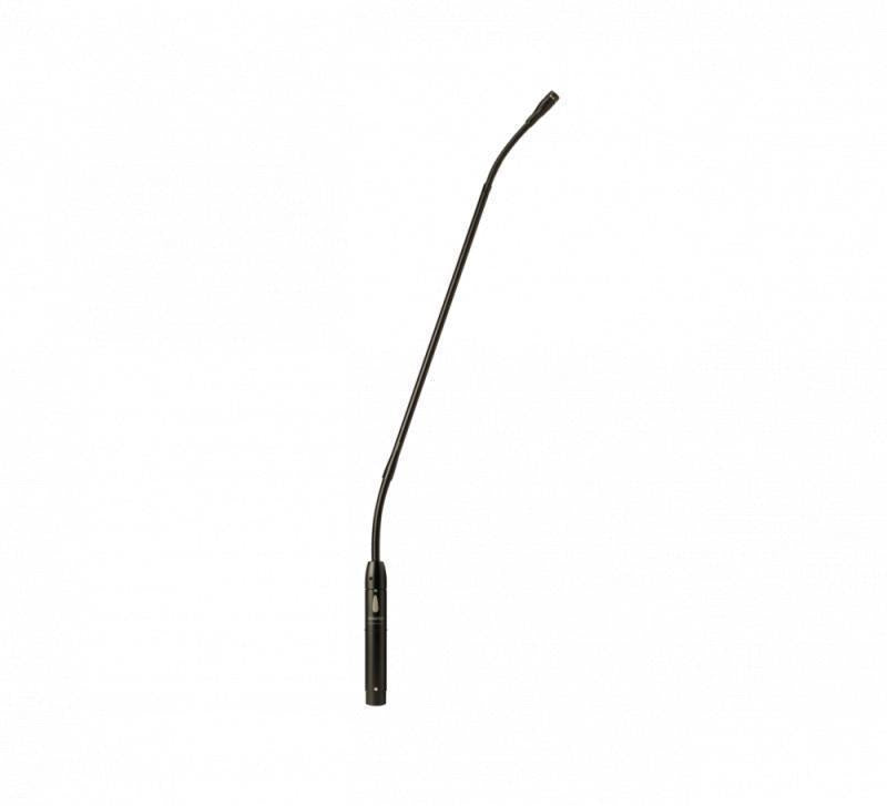 SuperCardioid-18" Gooseneck Co