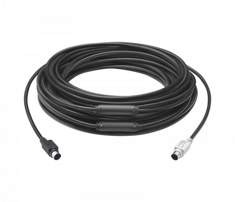 GROUP 15m Extender Cable - N/A