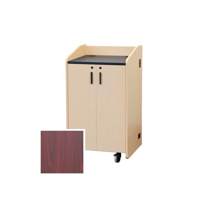 Mobile FT Lectern Brazilian W