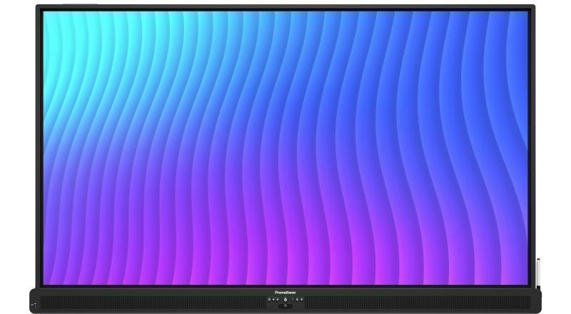 ActivPanel 10 65" - 2 x Pens &