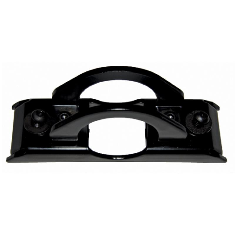 Array Dual Pole Accessory, Bl