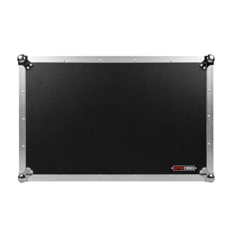 The Gator GTOUR Flight Case wi