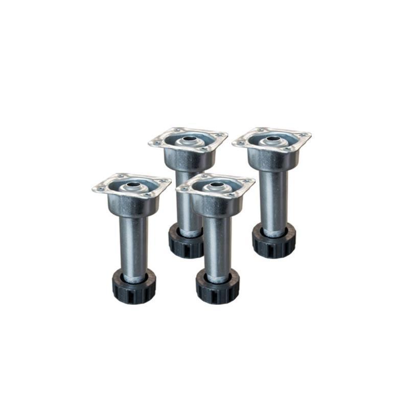 4" Leveler NewSet of 4x for no