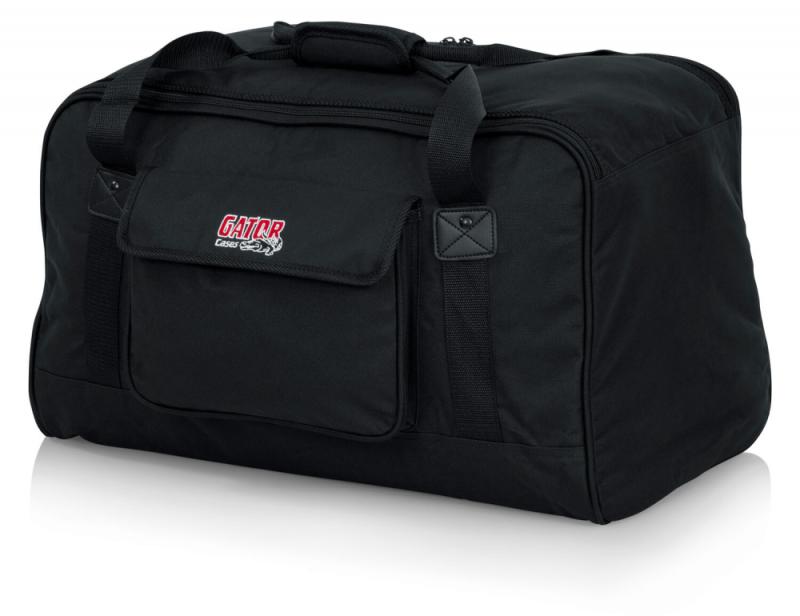 Heavy-Duty Speaker Tote Bag fo