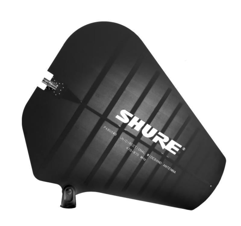 UNI SUPER WIDEBAND ANTENNA TAA