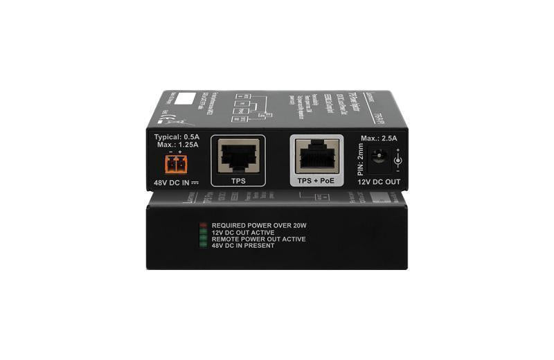 Single port standalone power i