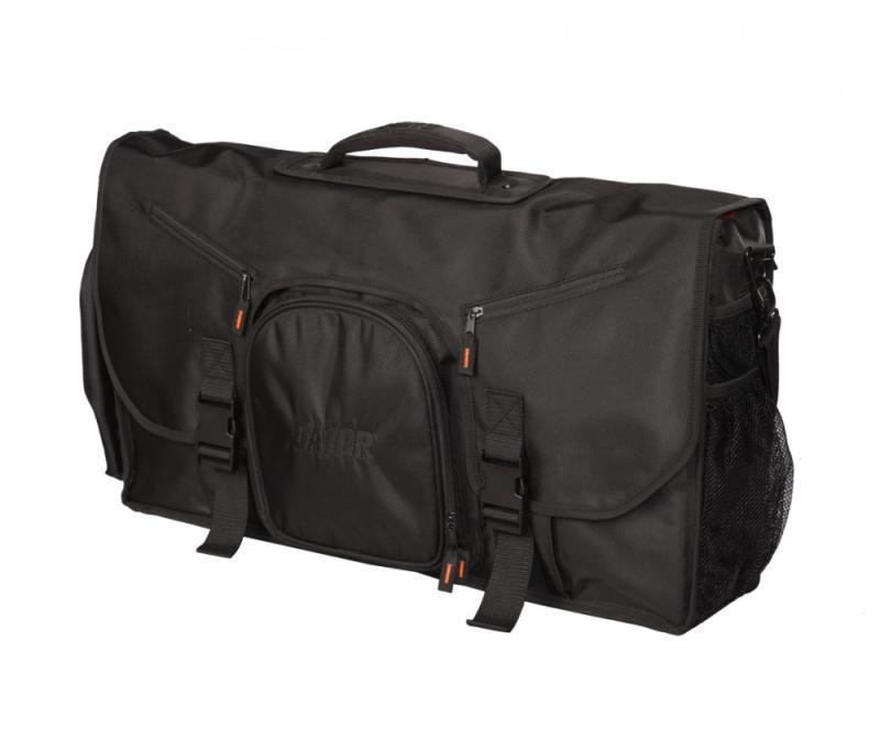 Bag for Numark NS6/Mixdeck