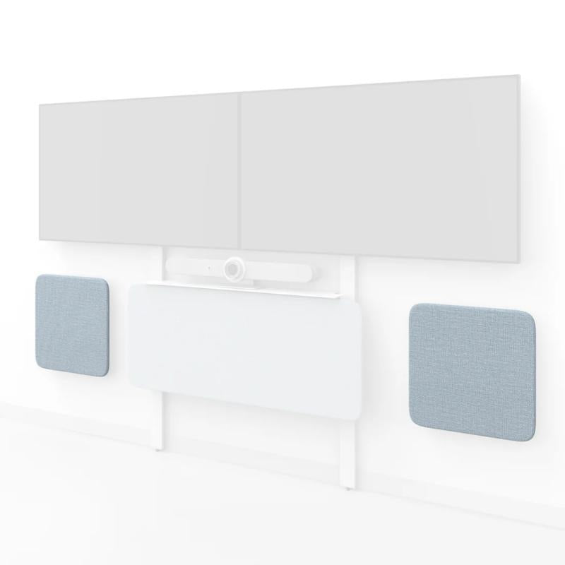 Heckler ADA Panel Pair 24X24 -