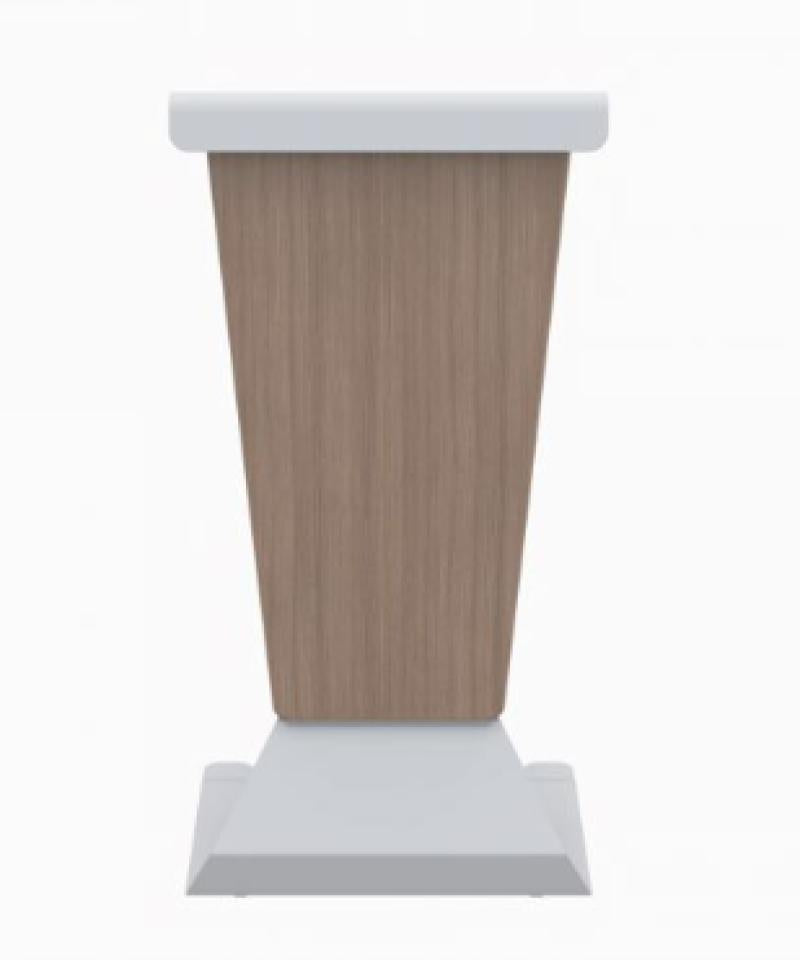 Slim Presentation Lectern, Mod