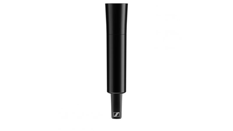 Handheld transmitter without s