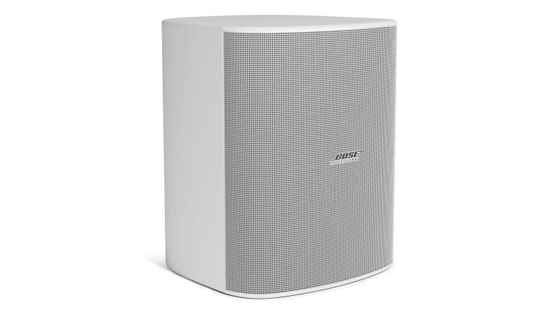 DesignMax DM12SE White