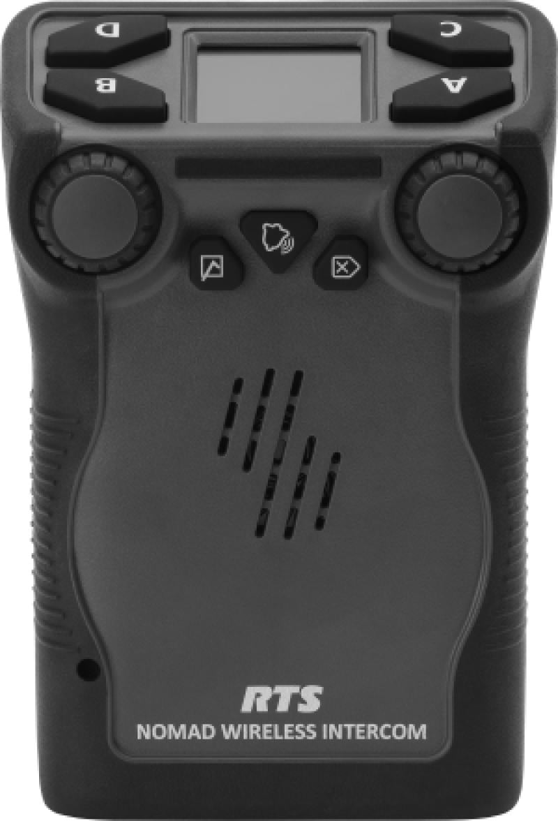 Belt pack US/Can, 4F