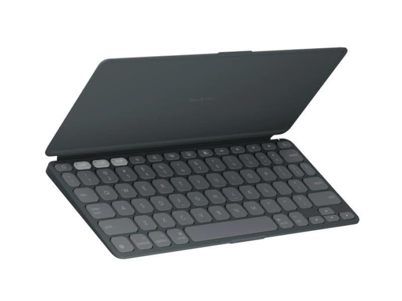 KEYS-TO-GO 2 Ultra-Portable Ke