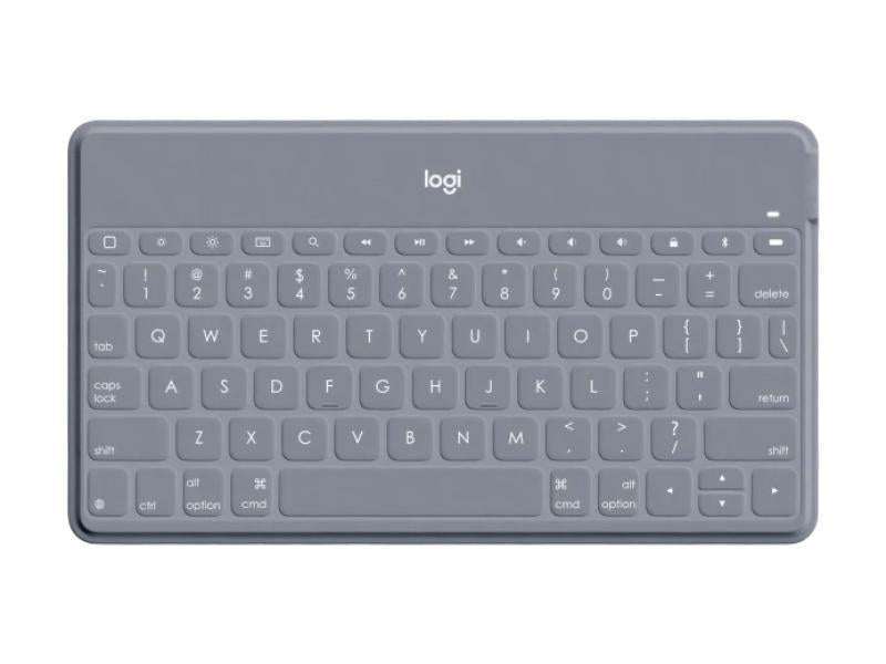 Keys-to-Go Ultra-portable keyb