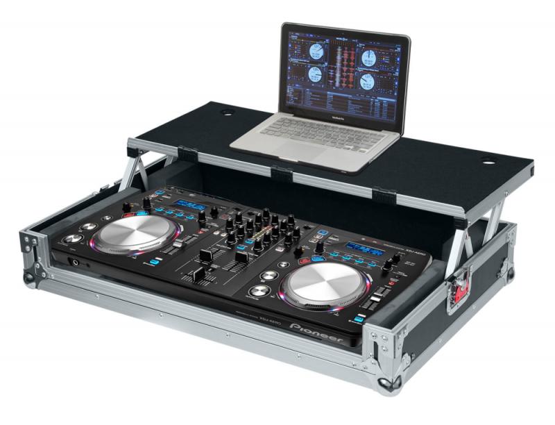 Universal Ft Road Case DJ Ctrl