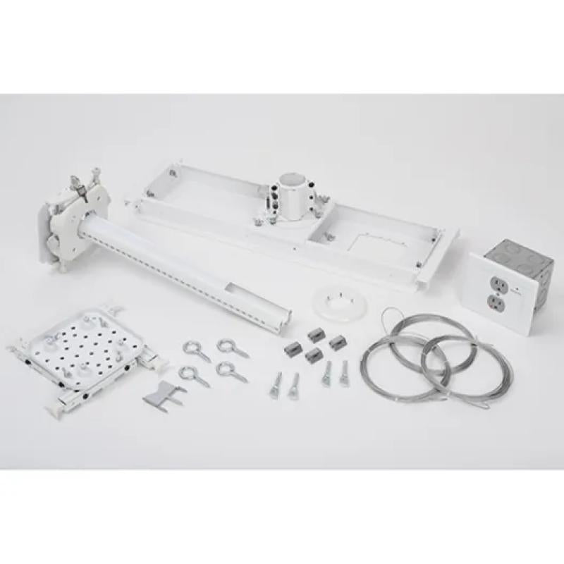 SYSAU PROJECTOR KIT W/ POWER -