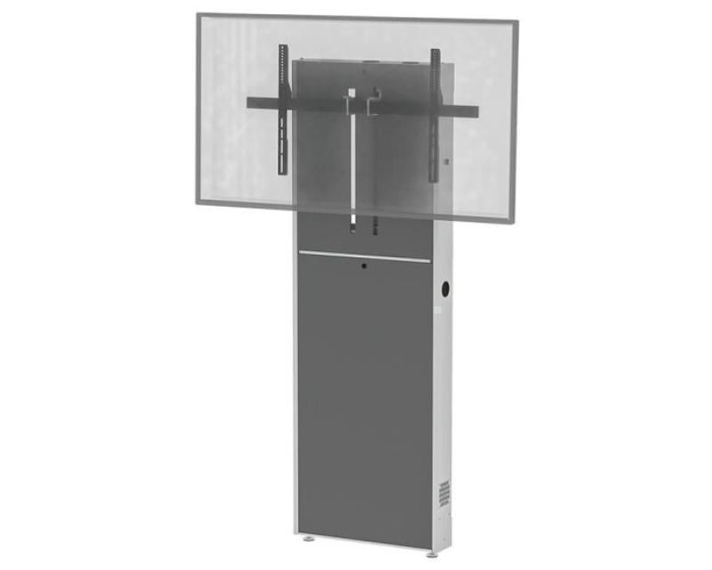 Electric Lift Wall Mounted Sta