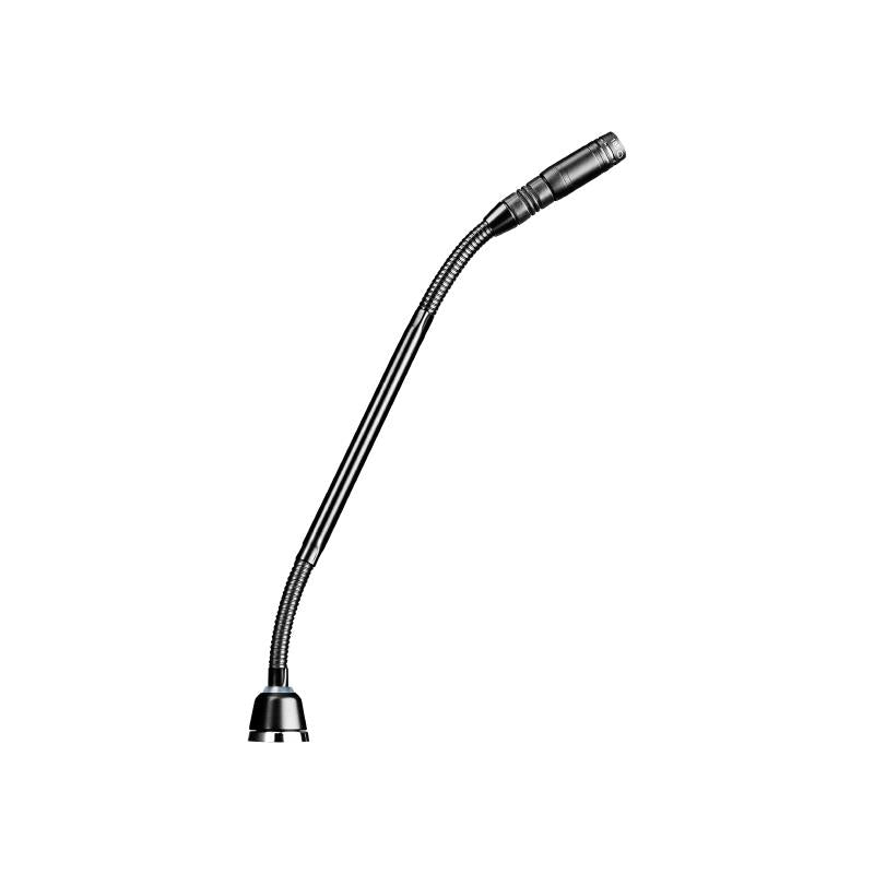 10" GOOSENECK MIC, LESS PREAMP