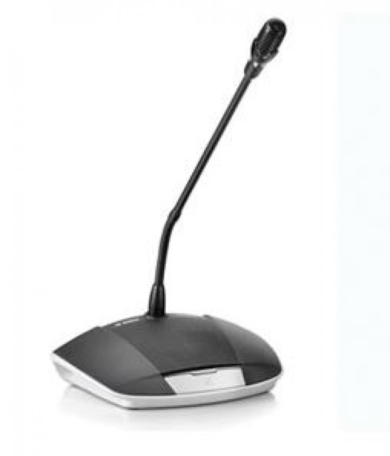 CCS 1000 D Disc Device, L-mic