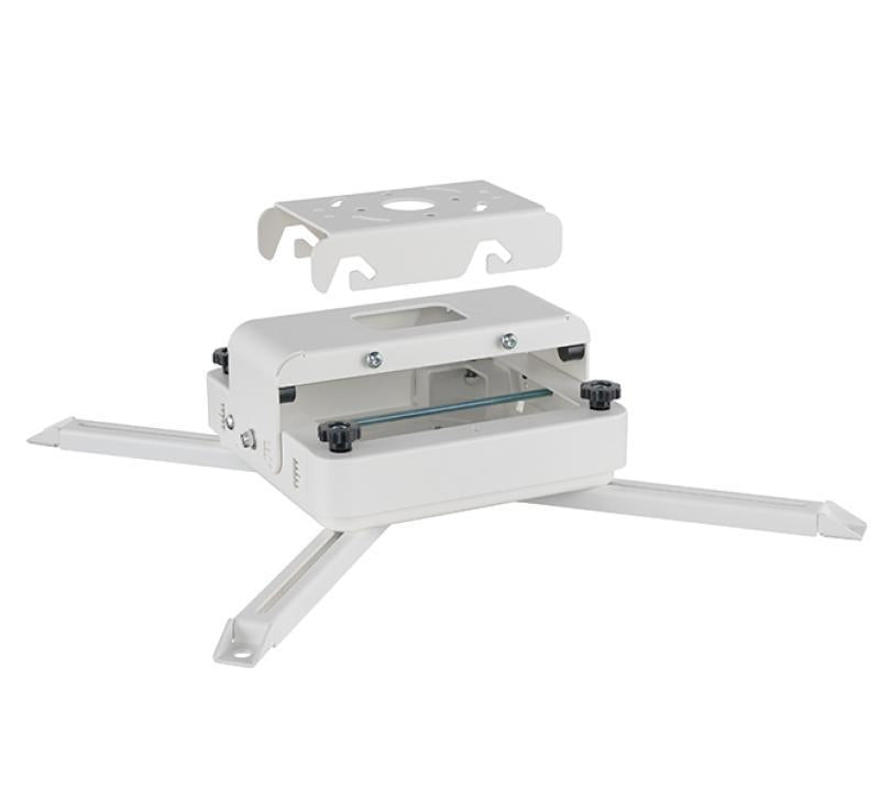 SYSTEM 2 - Heavy Duty Projecto