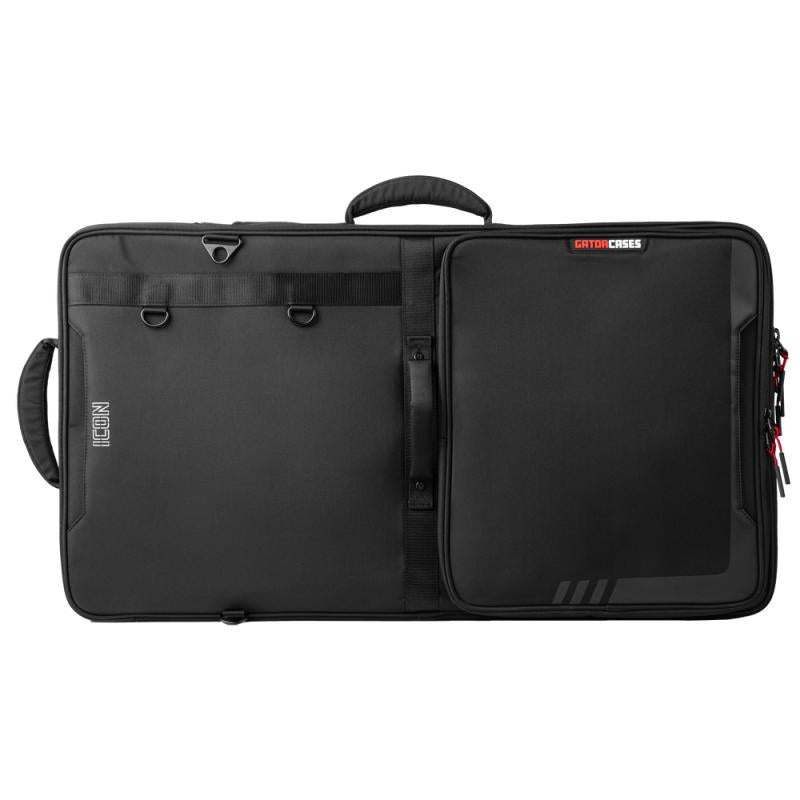 Gator Cases G-ICONDJ-LG-BP ICO