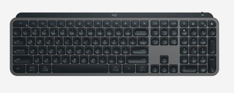 MX Keys for Business (Graphite