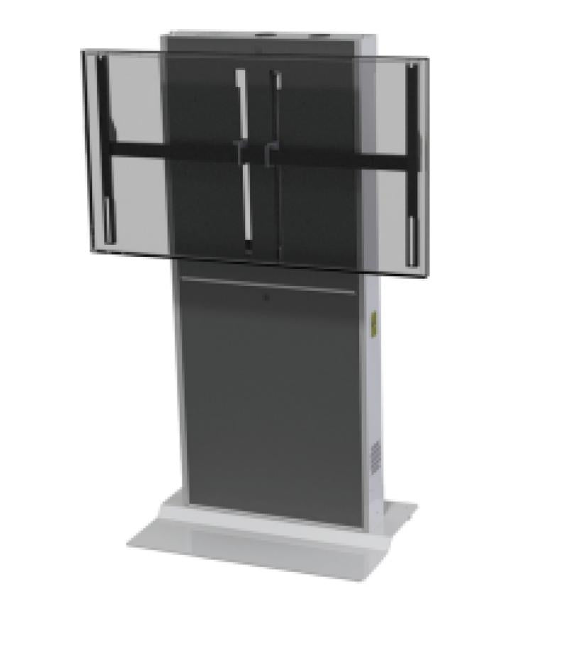 Height Adjustable Fixed Stand