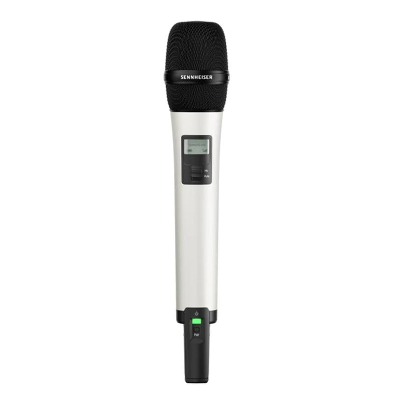 Digital handheld transmitter,