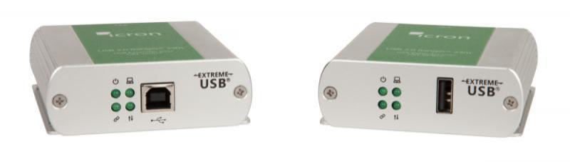 USB 2.0 Ranger 2301 - NA, 1-Po