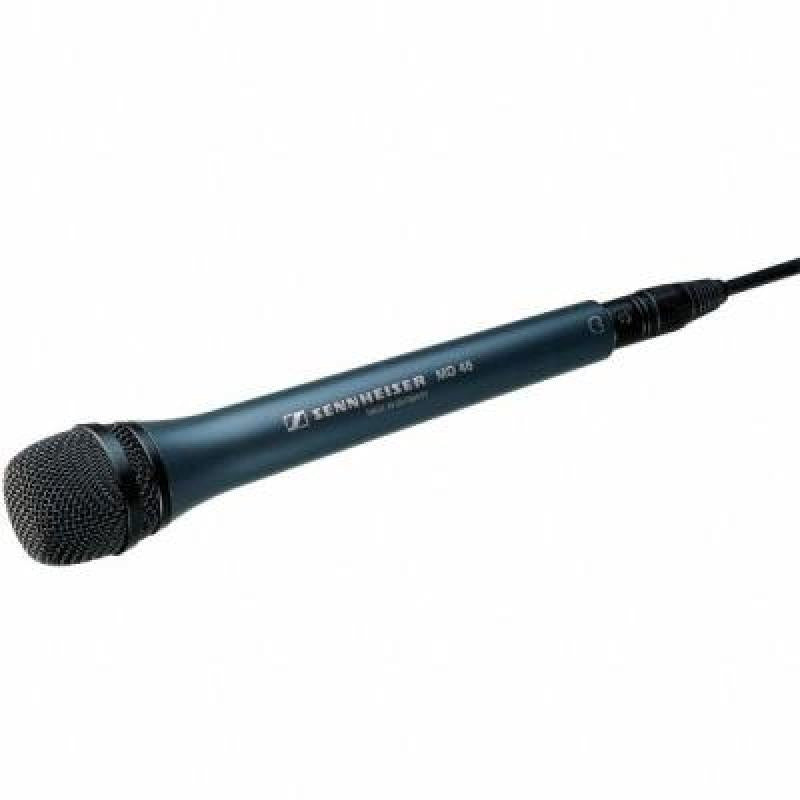 Vocal microphone (cardioid, dy
