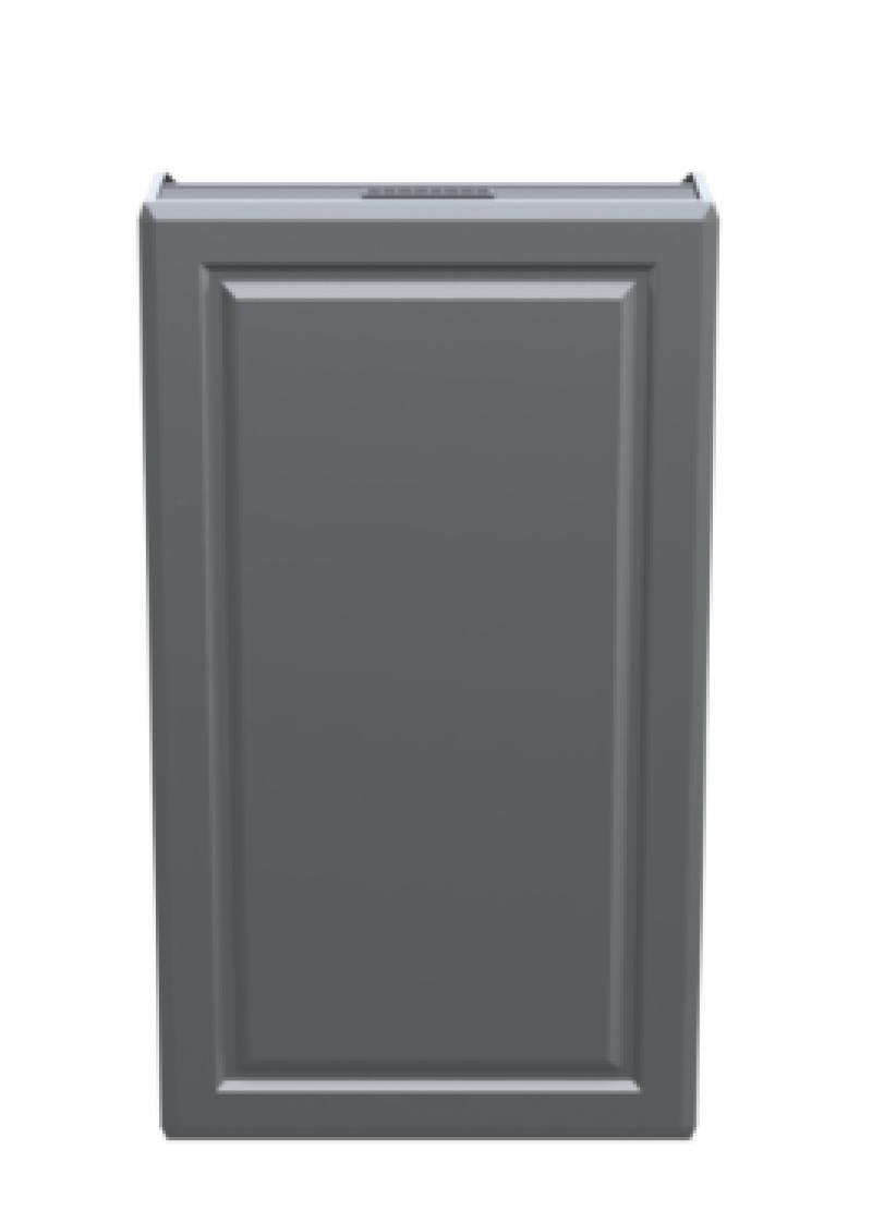 Executive Lectern - Flat TopFe