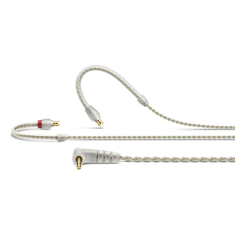 Twisted eplacement cable for I