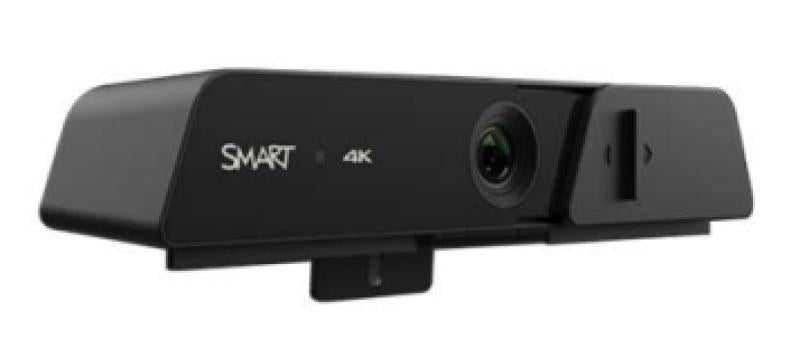 SMART Ultra HD Camera 120