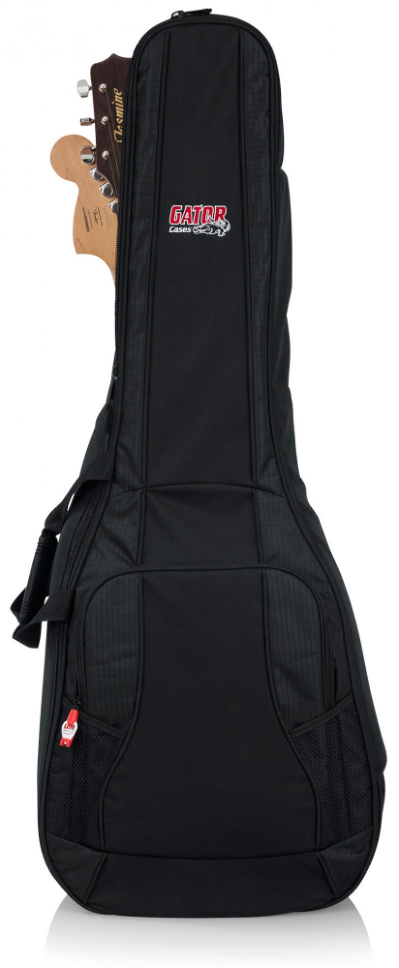 4G Series Double Guitar Bag fo