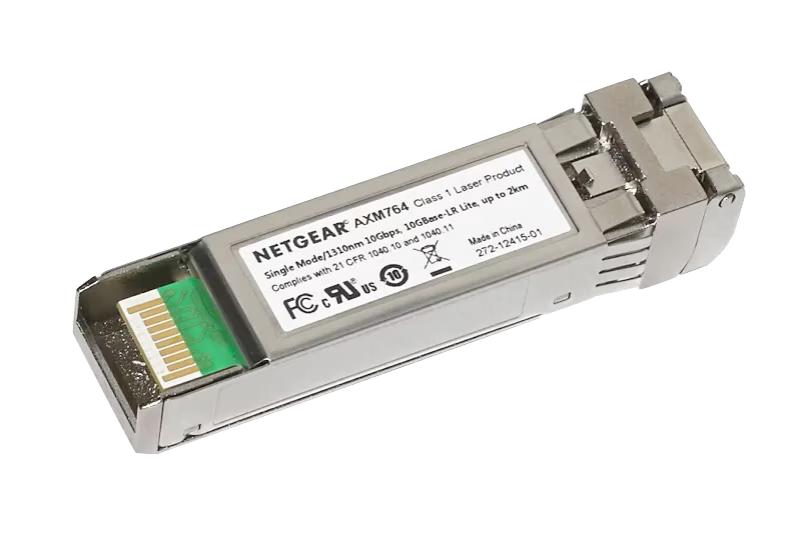 10GE LR-LITE SFP+ MODULE