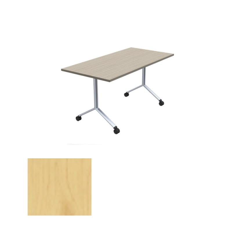 Folding Training Desk NEW72" X