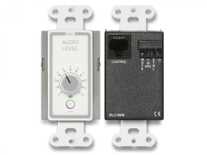 Remote Level Control with Muti