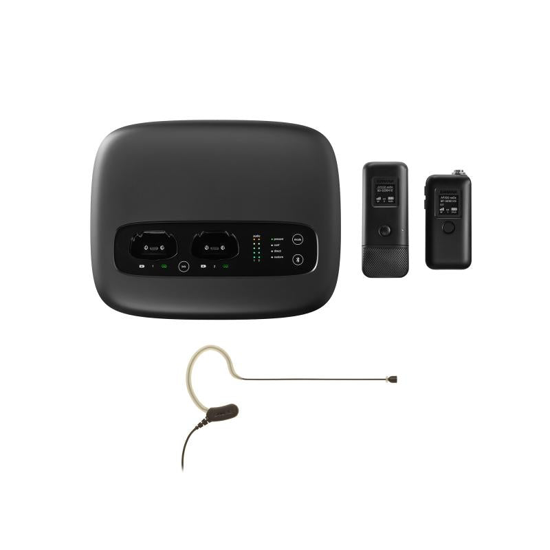 Shure MXW neXt 2 Wireless Conf