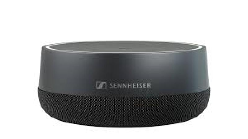 TeamConnect Intelligent Speake
