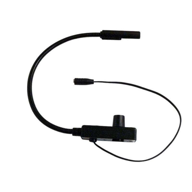 CC Lampset, 18" end mount goos