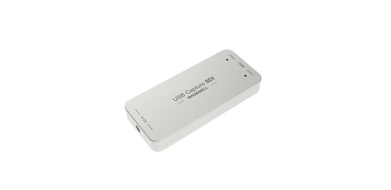USB 2.0/3.0 DONGLE, 1-channel
