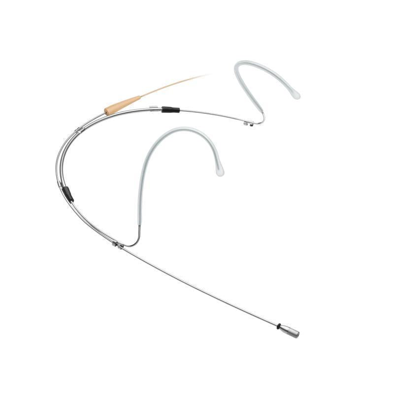 Neckband microphone with MKE 1