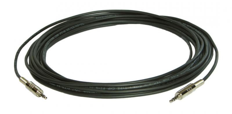 75' 3.5mm-3.5mm SA P Cable