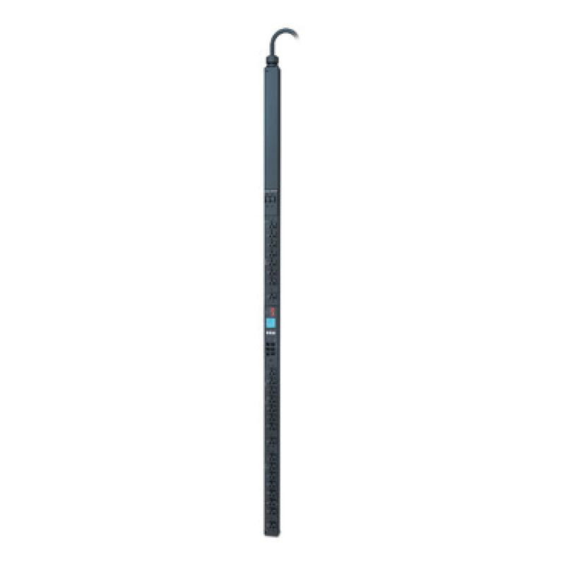 Rack PDU 2G, Switched, ZeroU,