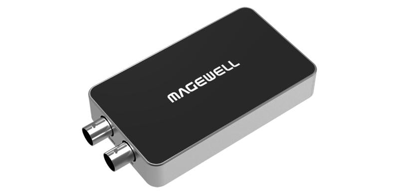 USB 3.0 DONGLE, 1-channel HD/3