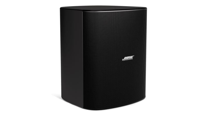 DesignMax DM12SE Black